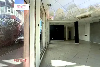 Магазин в Габрово, Център
