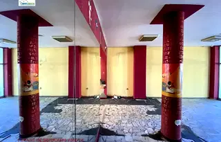 Магазин в Габрово, Център