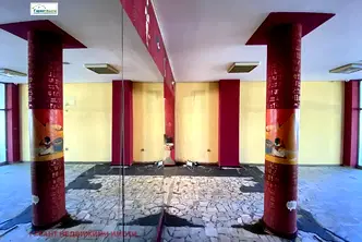 Магазин в Габрово, Център