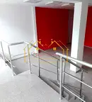 Магазин в Русе, Център