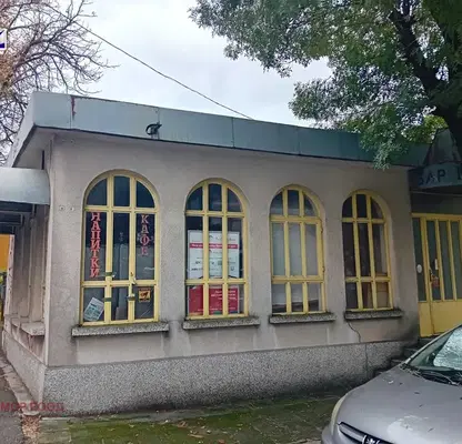 Снимка 2 — Магазин в Русе, Център