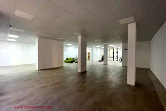 Магазин в Благоев, Идеален център