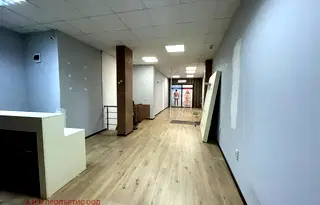 Магазин в Благоев, Идеален център