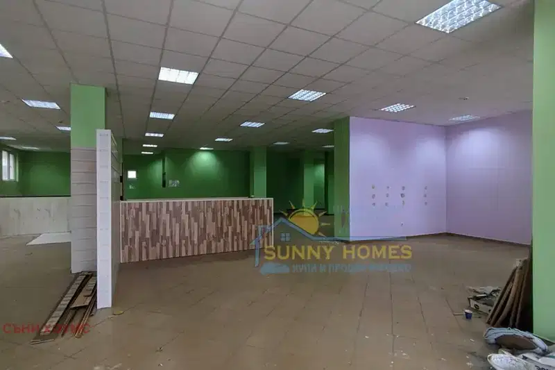 Shop in Veliko Tyrnovo, Kolyu Ficheto