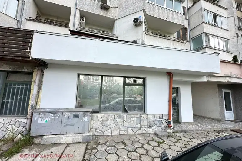 Shop in Sofia, Lyulin 8