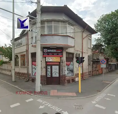 Photo 2 — Shop in Ruse, Midiya Enos