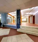 Магазин в София, Стрелбище