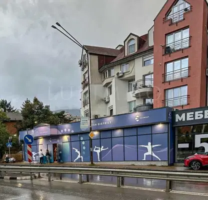 Photo 3 — Shop in Sofiya, Vitosha