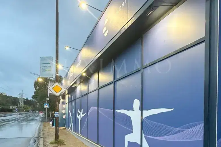Shop in Sofiya, Vitosha