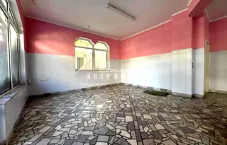 Магазин в Пловдив, Асенов