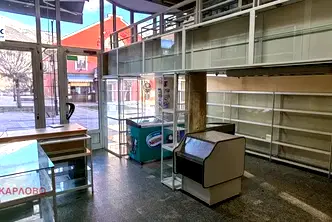Магазин в Пловдив, Карлово
