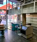 Магазин в Пловдив, Карлово