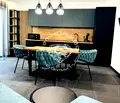 Снимка 2 — Многостаен апартамент във Варна, Колхозен пазар