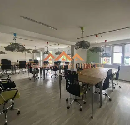 Photo 2 — Office in Студентски