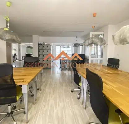 Photo 3 — Office in Студентски