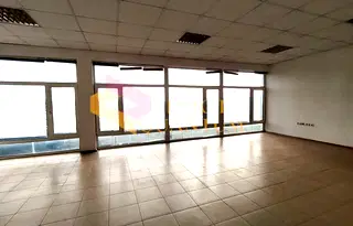 Офис в Кайсиева ина