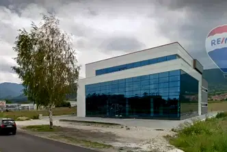 Офис в Асеновско шосе