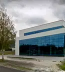 Офис в Асеновско шосе