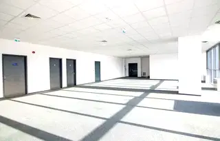 Офис в София, 7-ми 11-ти километър