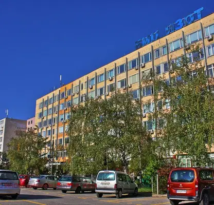 Снимка 4 — Офис в София, 7-ми 11-ти километър