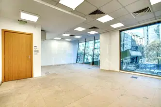 Офис в София, Център