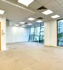 Офис в София, Център