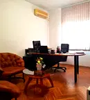 Офис в Бургас, Център