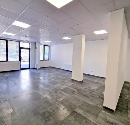 Photo 2 — Office in Pernik, Centyr