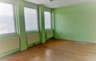 Офис във Велико Търново, Център