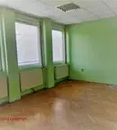 Офис във Велико Търново, Център