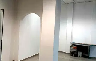 Офис в Габрово, Център