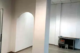 Офис в Габрово, Център