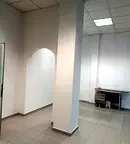 Офис в Габрово, Център