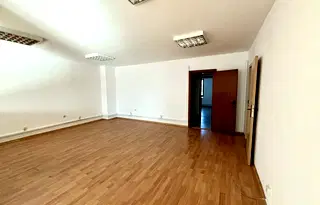 Офис в Пловдив, Център