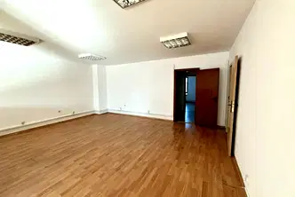 Офис в Пловдив, Център