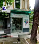 Офис в Русе, Център