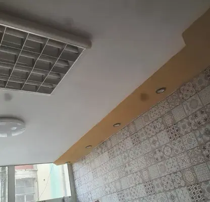 Photo 3 — Office in Kyrdjali, Centyr