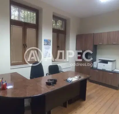 Photo 5 — Office in Plovdiv, Centyr