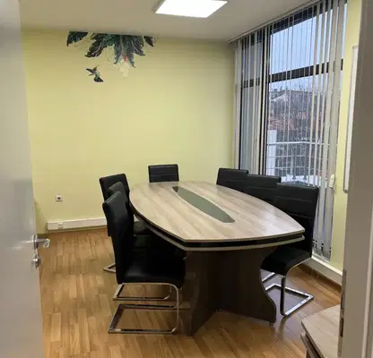 Photo 5 — Office in Plovdiv, Centyr