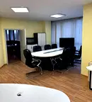 Офис в Пловдив, Център