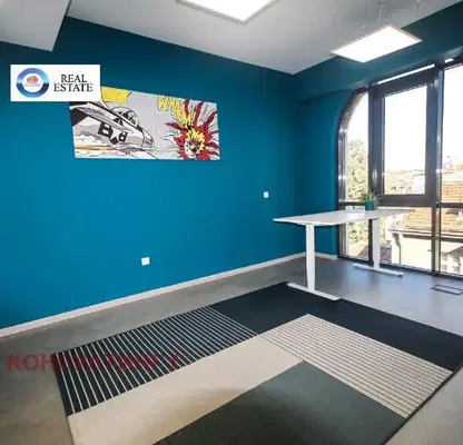 Photo 4 — Office in Sofiya, Centyr