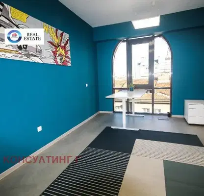 Photo 5 — Office in Sofiya, Centyr