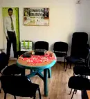 Офис в Габрово, Център