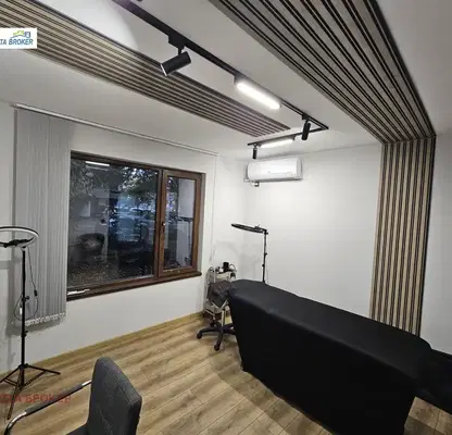 Photo 2 — Office in Kyrdjali, Centyr