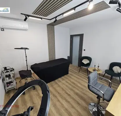 Photo 3 — Office in Kyrdjali, Centyr