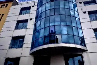 Офис в София, Център