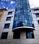 Офис в София, Център