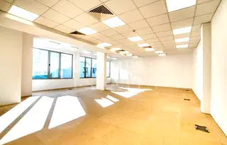 Офис в София, Център