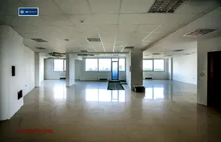 Офис в София, Център