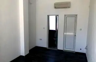 Офис в Габрово, Център
